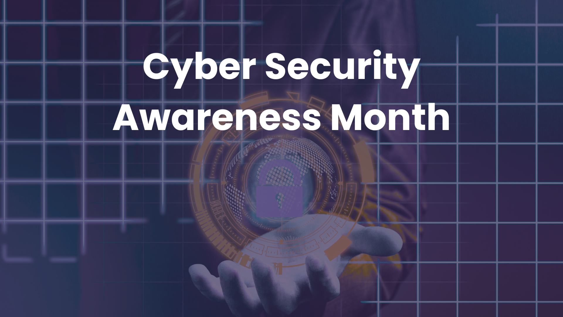 Novo3: Cyber Security Awareness Month