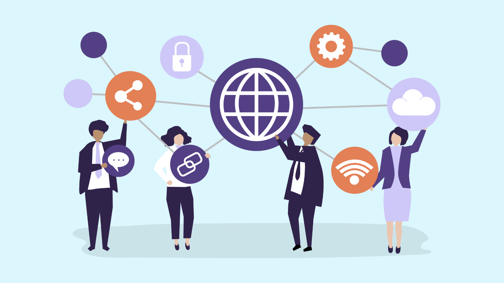 Cyber Security in the Supply Chain